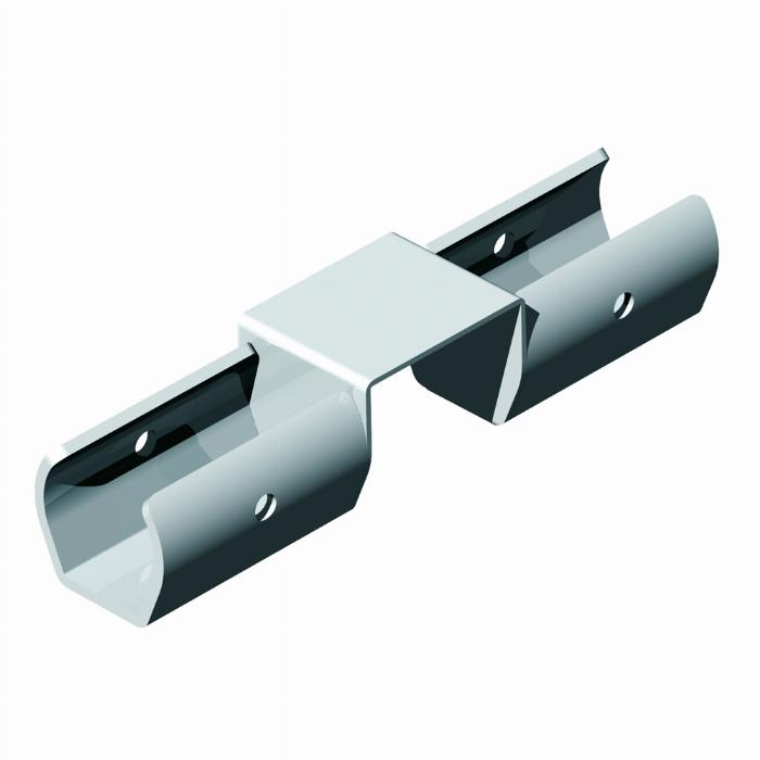 Slide tube fitting (C Type)