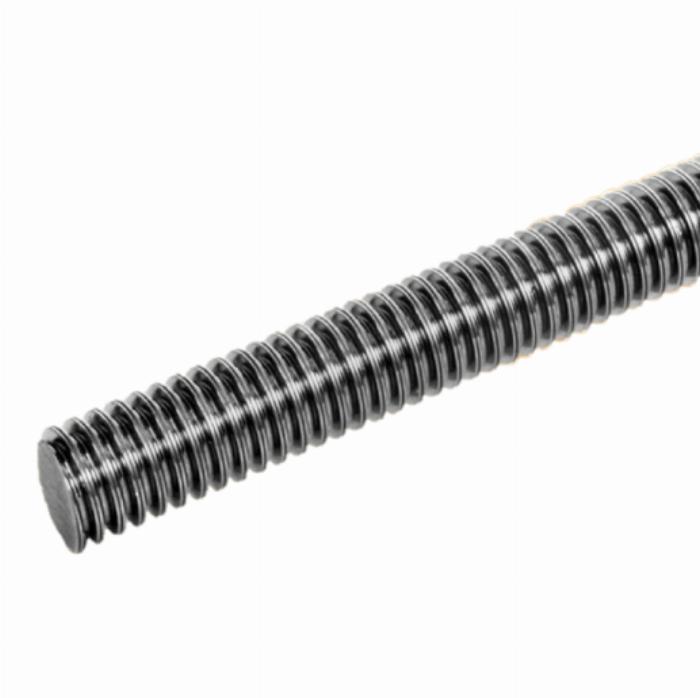M5 Thread rod DIN 976 steel 4.8, 1000mm