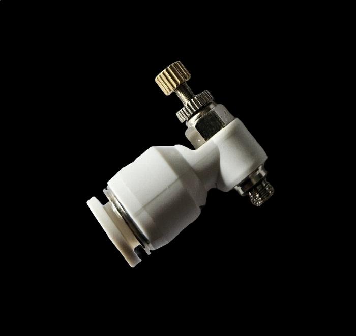 SLB meter-out speed controler D8 -M5