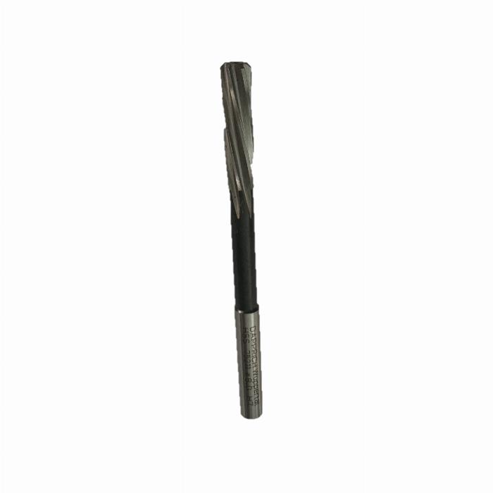 Machine reamers HSSECo5 DIN 212 D: Ø 6mm H7