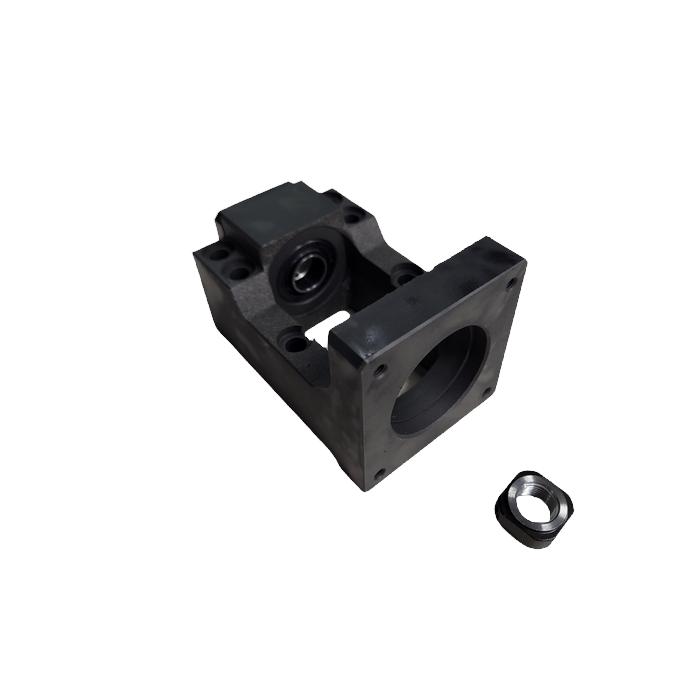 Fixed bearing BF12-57 incl. engine Mount NEMA23