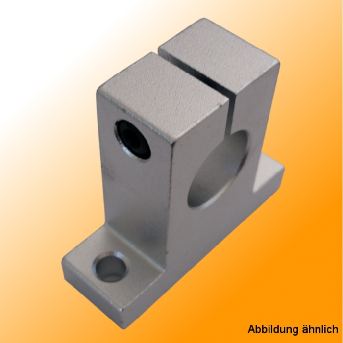 Shaft supports SH12/SK12