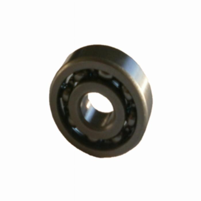Deep groove ball bearings 6200 open 10x30x9mm