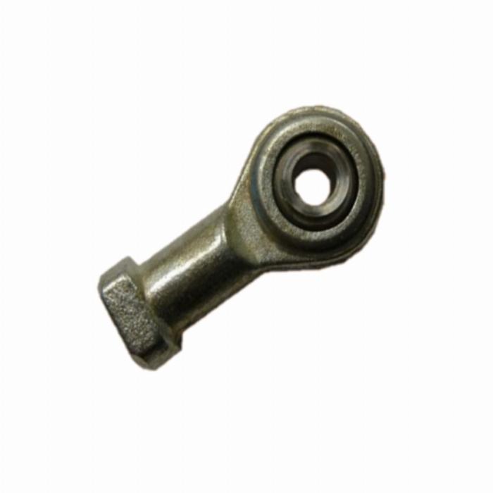 joint head - female screw thread rightward, M5x0,8-NHS5