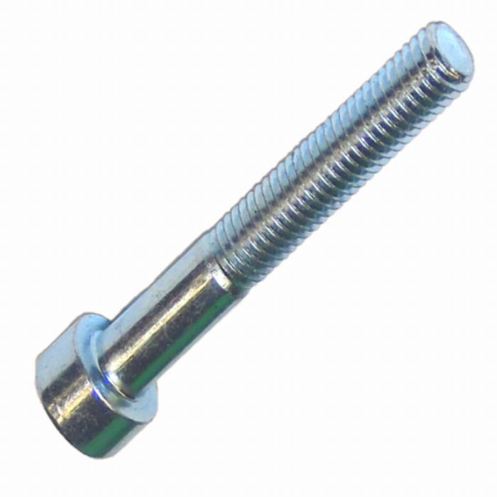 Screw automatic connector N6 I type