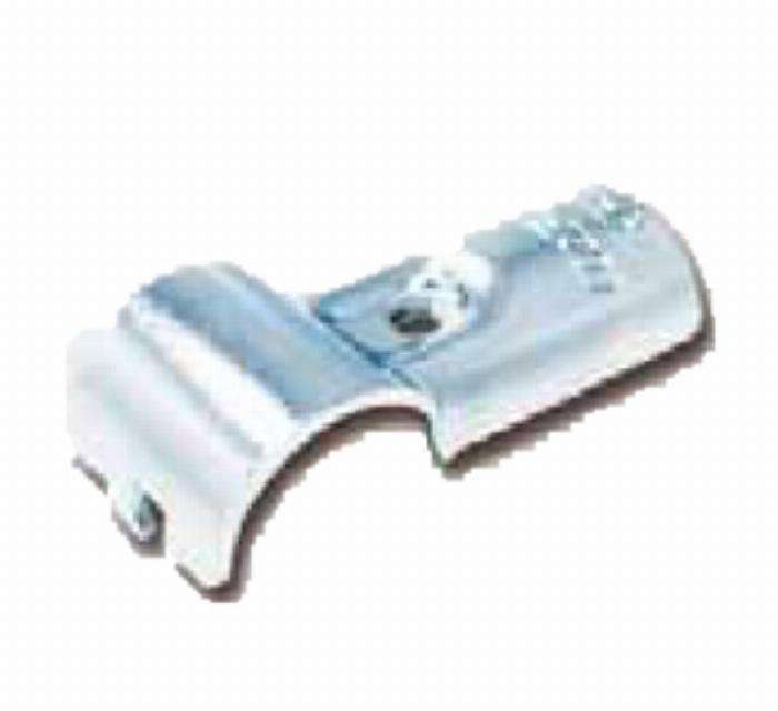 connector H-17-SI for assembling 2 tubes diameter 28