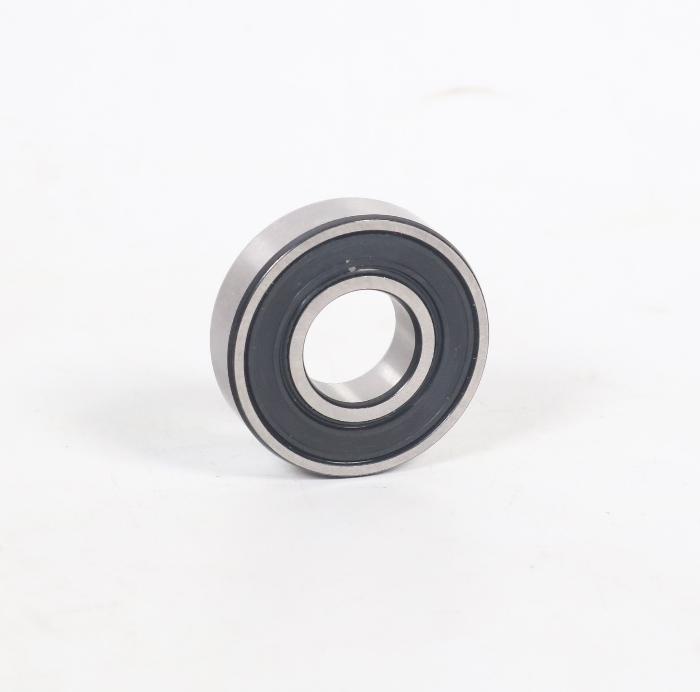 Deep groove ball bearings SS6204-2RS 20x47x14
